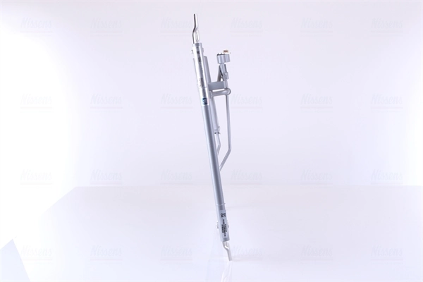 Condenseur, climatisation NISSENS 940725