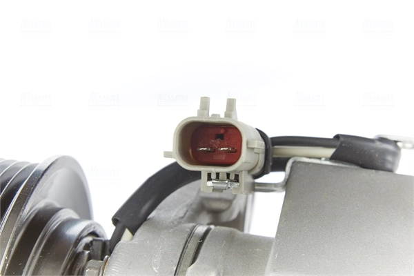 Compresseur, climatisation NISSENS 890152