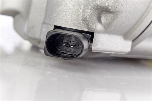 Compresseur, climatisation NISSENS 890551