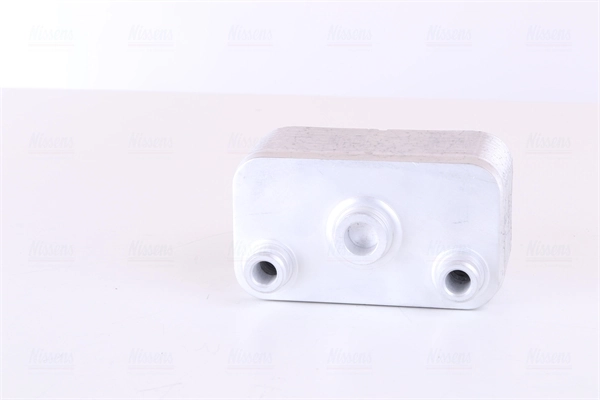 Radiateur d'huile de boîte automatique NISSENS 90787
