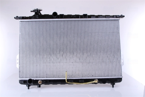 NISSENS 67027