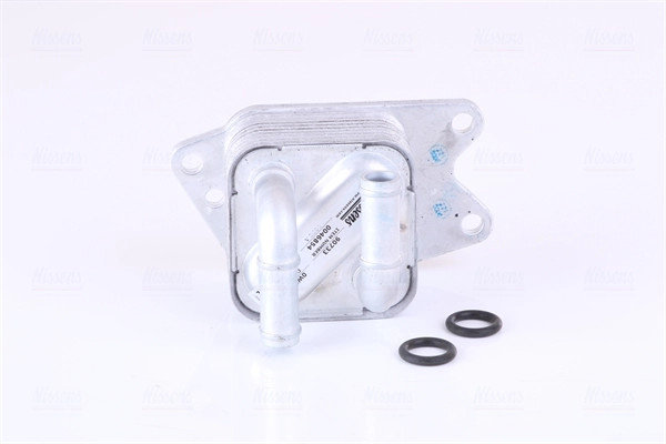 Radiateur d'huile de boîte automatique NISSENS 90733