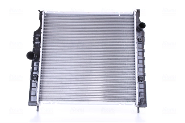 Radiateur, refroidissement du moteur NISSENS 61026
