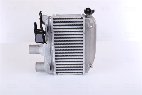 Intercooler, échangeur NISSENS 96164