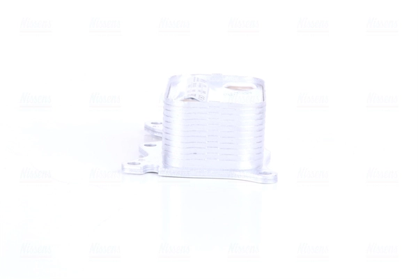 Radiateur d'huile NISSENS 90991