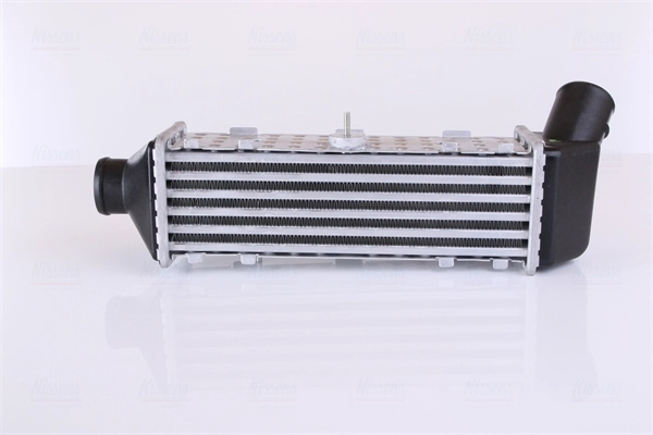 Intercooler, échangeur NISSENS 96769