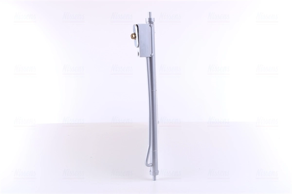 Condenseur, climatisation NISSENS 94907