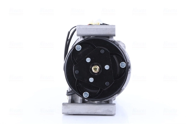 Compresseur, climatisation NISSENS 89350