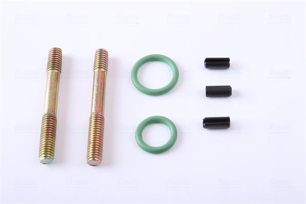 Condenseur, climatisation NISSENS 940430