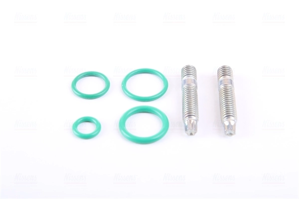 Détendeur, climatisation NISSENS 999344