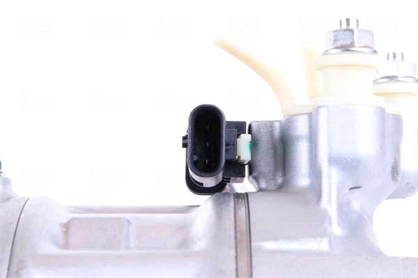 Compresseur, climatisation NISSENS 890617