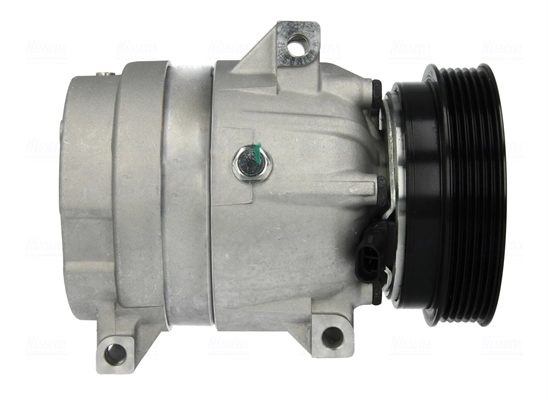 Compresseur, climatisation NISSENS 89121