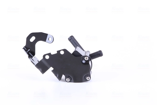 Pompe à eau, refroidissement du moteur NISSENS 831064