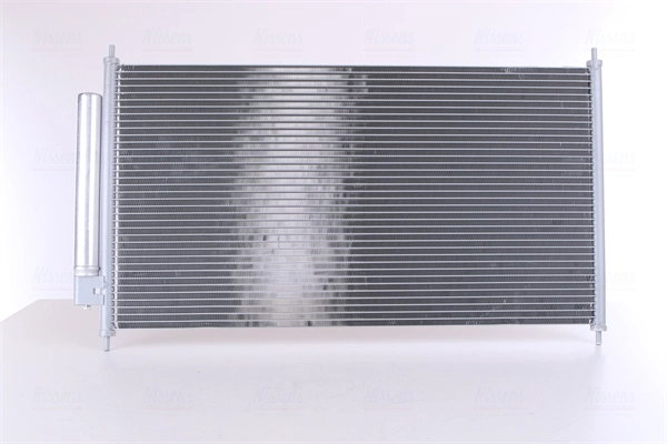 Condenseur, climatisation NISSENS 940466