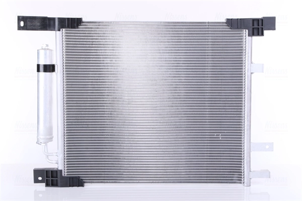 Condenseur, climatisation NISSENS 940702