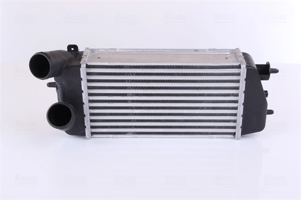 Intercooler, échangeur NISSENS 96774