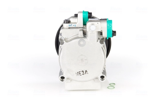 Compresseur, climatisation NISSENS 890182