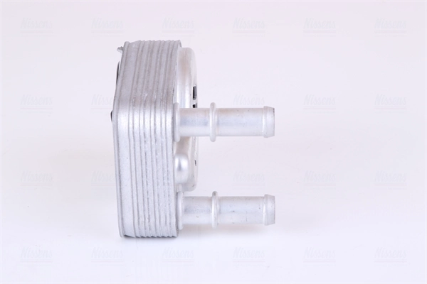 Radiateur d'huile NISSENS 90795