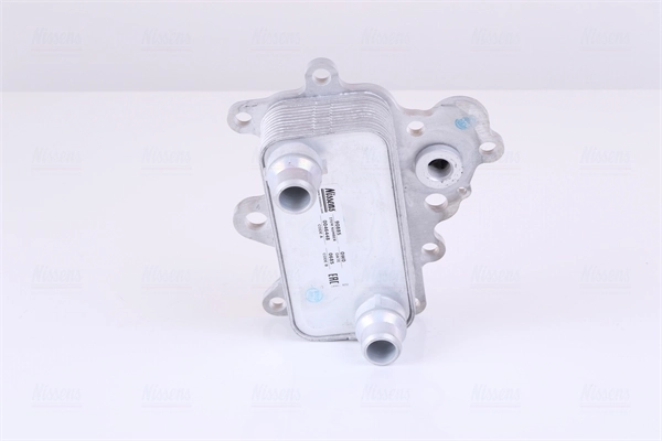 Radiateur d'huile NISSENS 90885