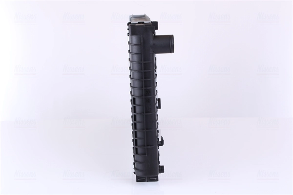 Radiateur, refroidissement du moteur NISSENS 60744A