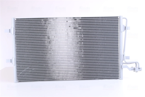 Condenseur, climatisation NISSENS 940086