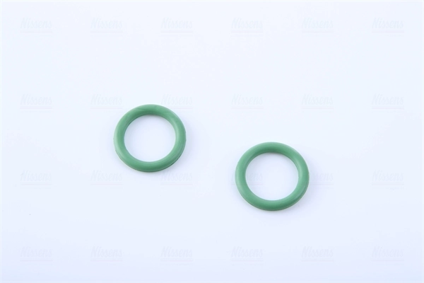 Évaporateur climatisation NISSENS 92380