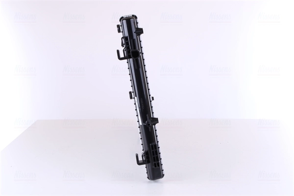 Radiateur, refroidissement du moteur NISSENS 65293