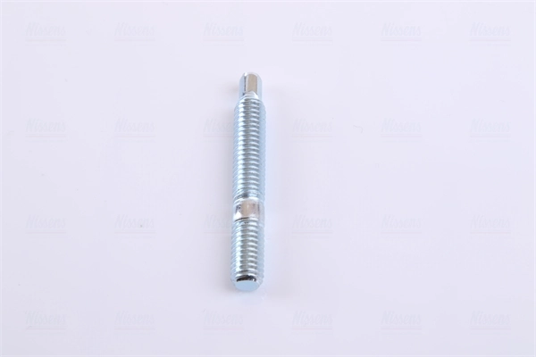 Condenseur, climatisation NISSENS 94321