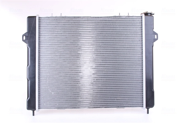 Radiateur, refroidissement du moteur NISSENS 61000