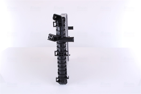 Radiateur basse température, intercooler NISSENS 65319