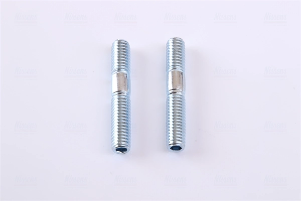 Condenseur, climatisation NISSENS 940527