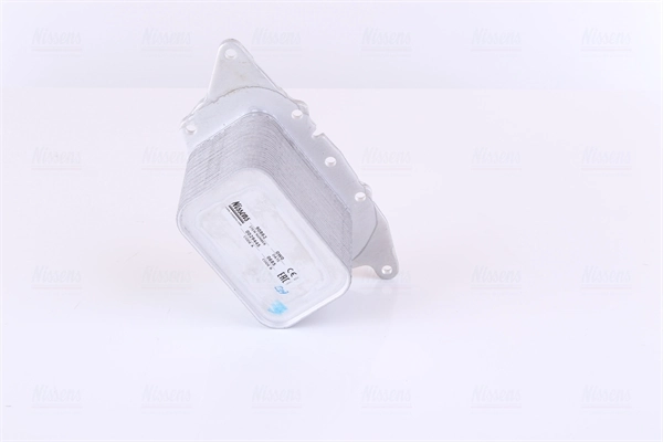 Radiateur d'huile NISSENS 90862