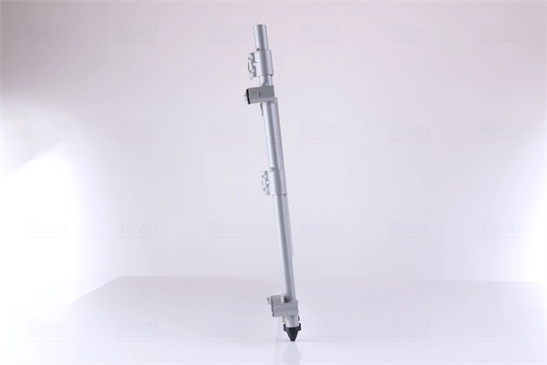 Condenseur, climatisation NISSENS 940433