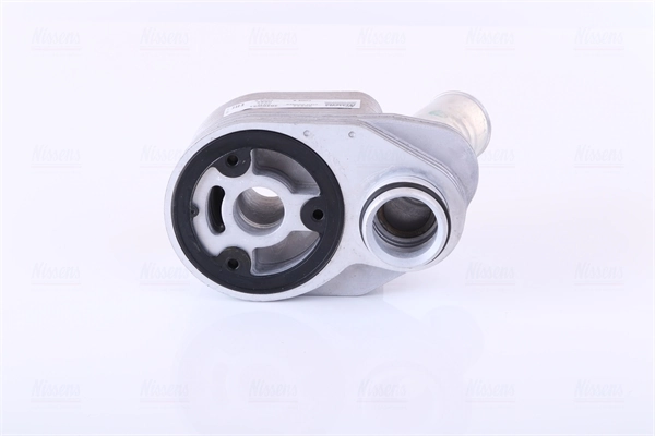 Radiateur d'huile NISSENS 90932