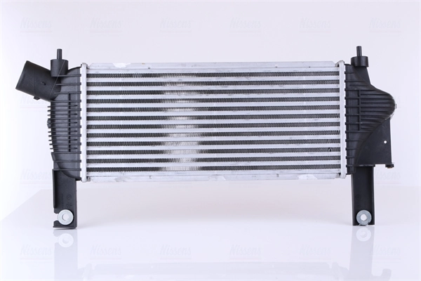 Intercooler, échangeur NISSENS 96622