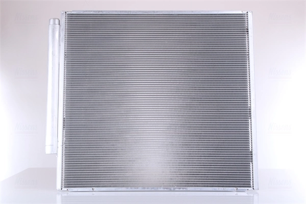 Condenseur, climatisation NISSENS 940712