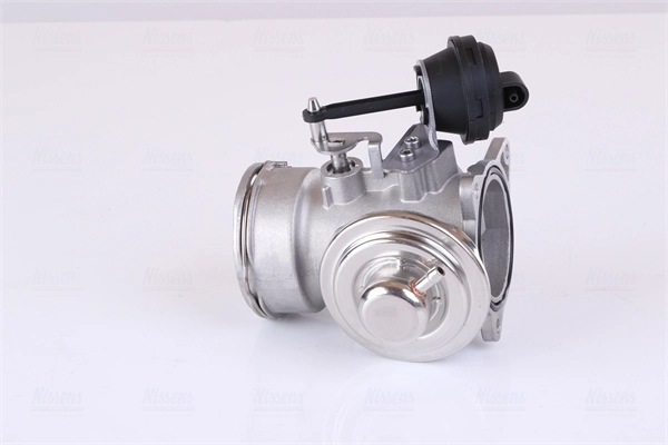 Vanne EGR NISSENS 98346