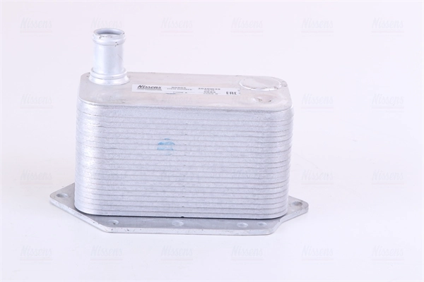 Radiateur d'huile NISSENS 90905