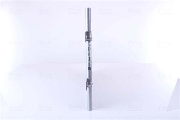 Condenseur, climatisation NISSENS 940077