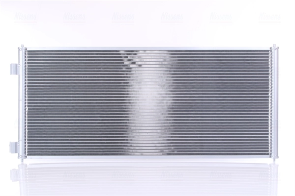 Condenseur, climatisation NISSENS 94577