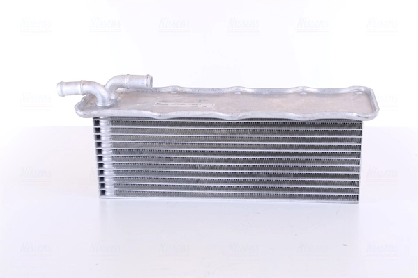 Intercooler, échangeur NISSENS 96318