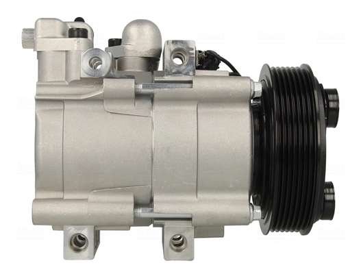 Compresseur, climatisation NISSENS 890136