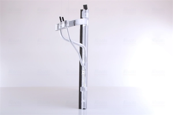 Condenseur, climatisation NISSENS 941126