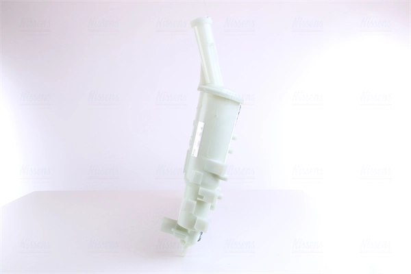 Radiateur, refroidissement du moteur NISSENS 61881