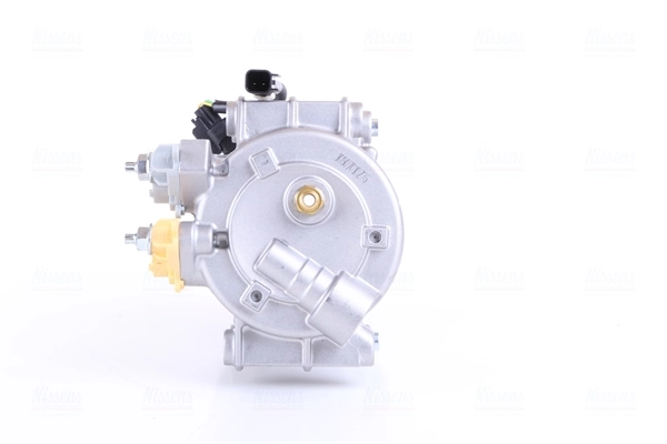 Compresseur, climatisation NISSENS 890655