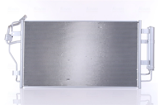 Condenseur, climatisation NISSENS 940583