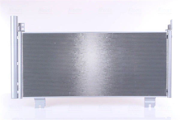 Condenseur, climatisation NISSENS 940344