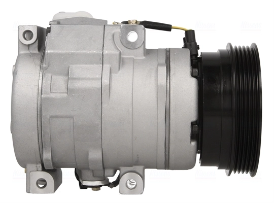 Compresseur, climatisation NISSENS 890066