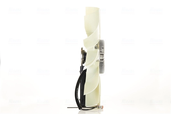 Embrayage, ventilateur de radiateur NISSENS 86141