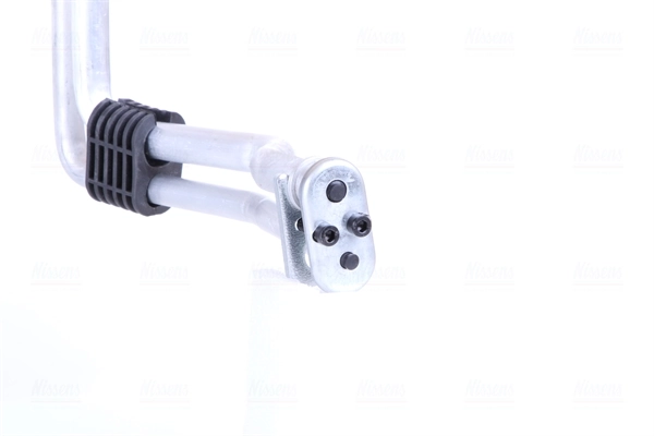 Évaporateur climatisation NISSENS 92268